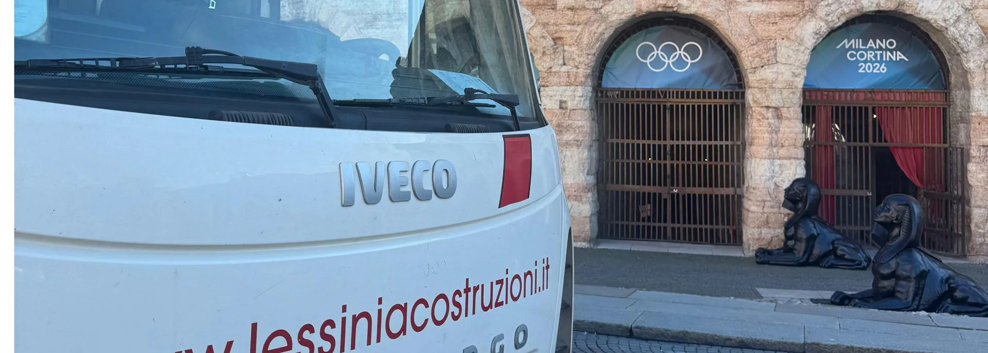 Servizi di pronto intervento